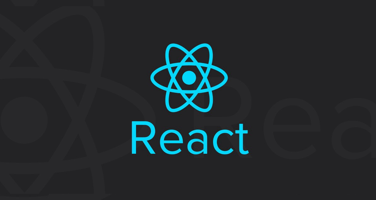 React Course Thumbnail